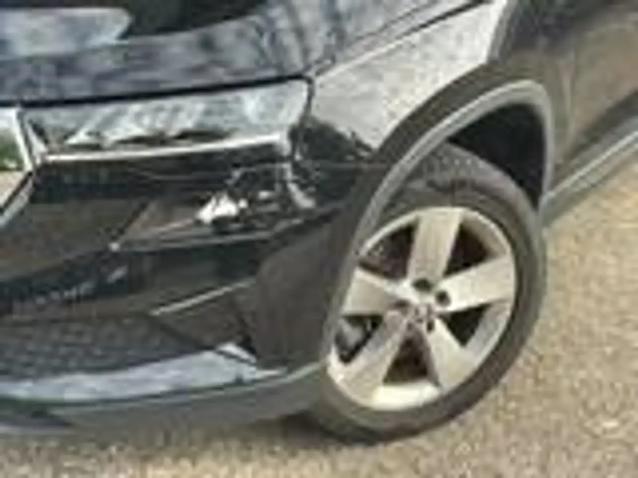 Skoda Karoq 2
