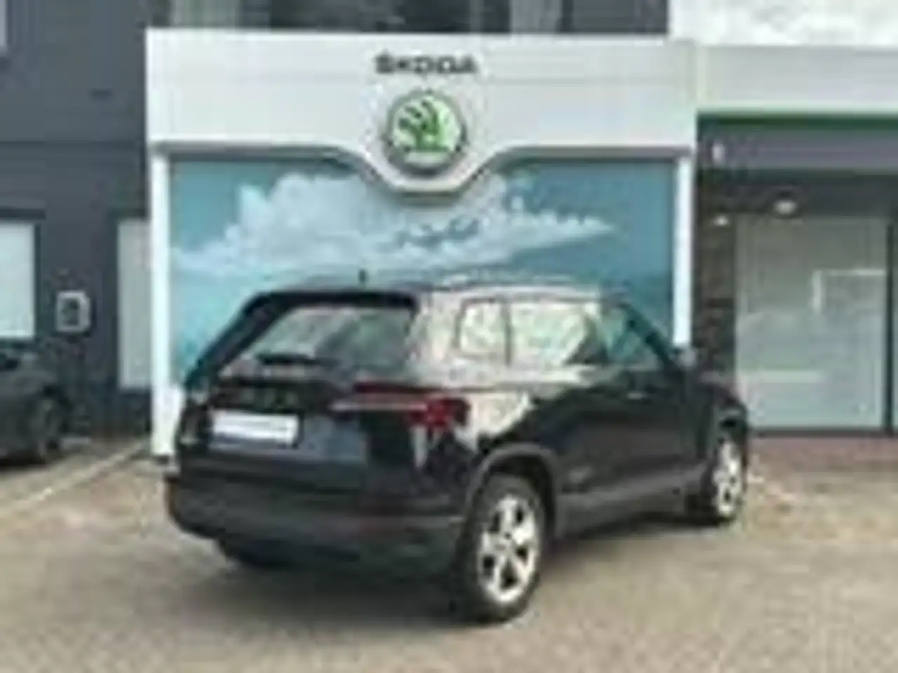 Skoda Karoq 4