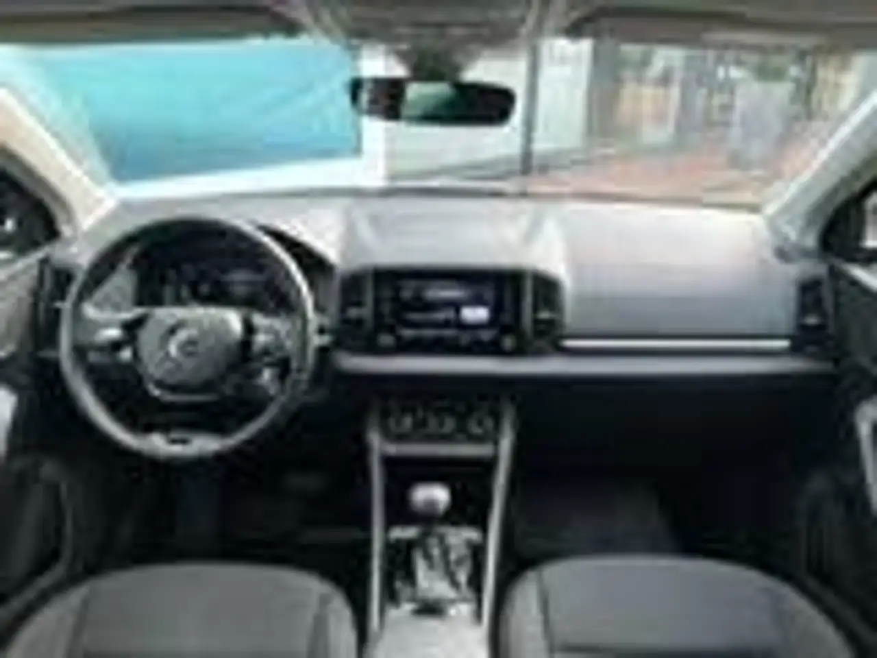 Skoda Karoq 7