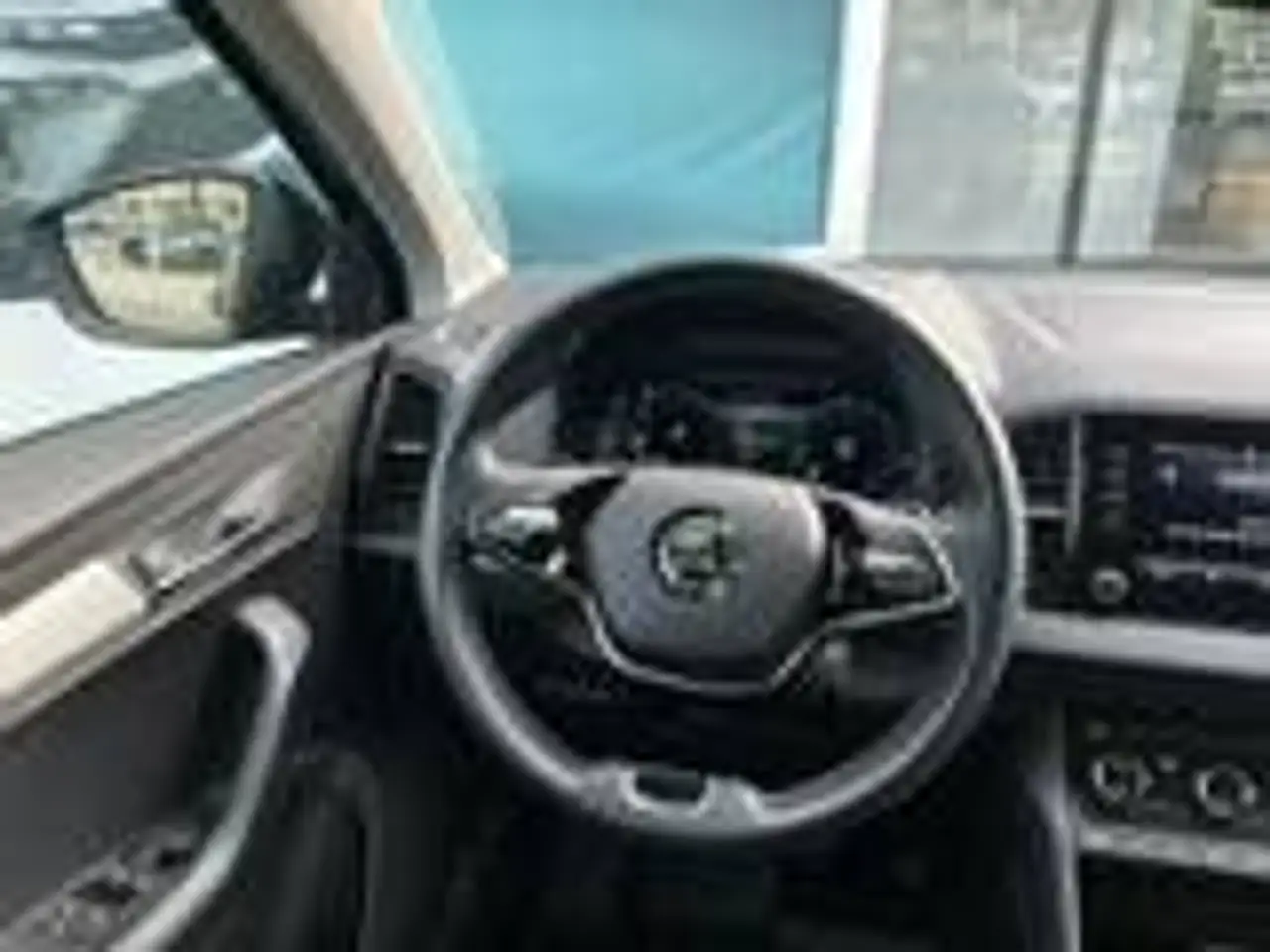 Skoda Karoq 8