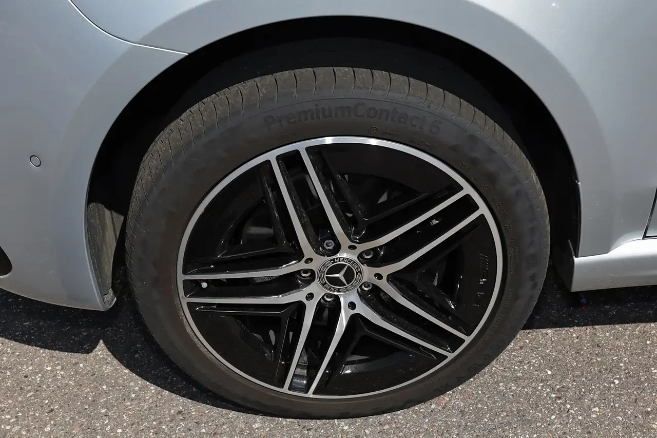 Mercedes-Benz V 300 4