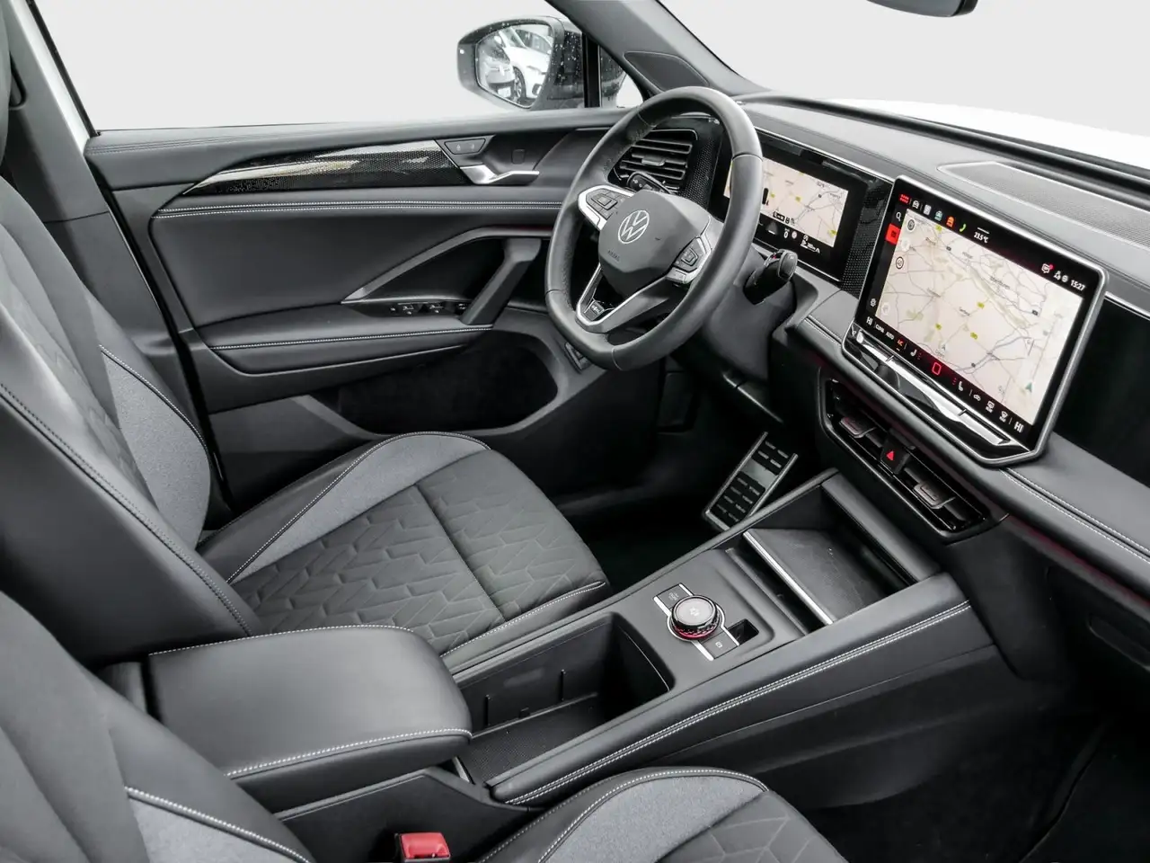 Volkswagen Tiguan 3