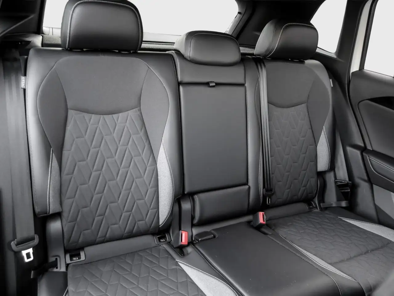 Volkswagen Tiguan 4