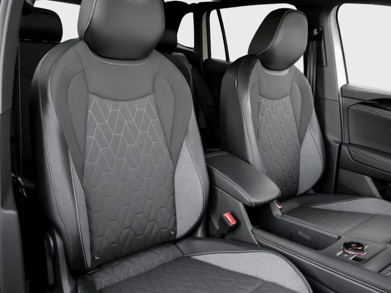 Volkswagen Tiguan 6