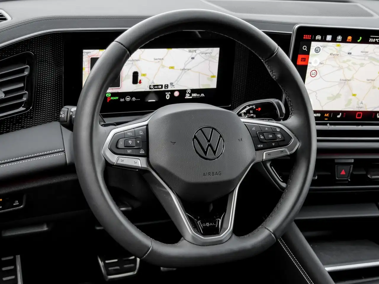 Volkswagen Tiguan 8