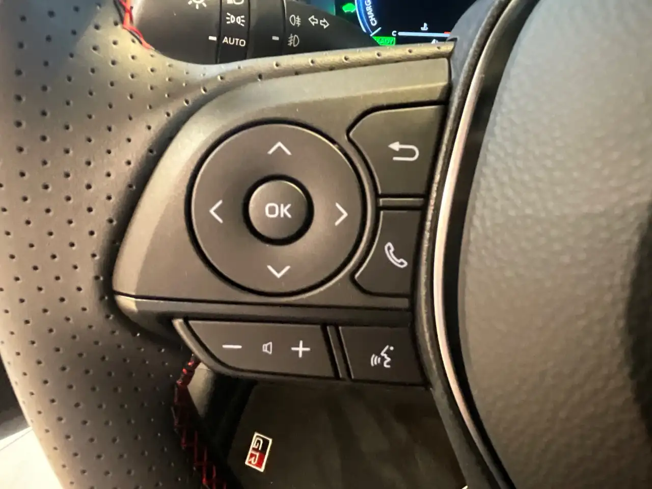 Toyota Corolla 15