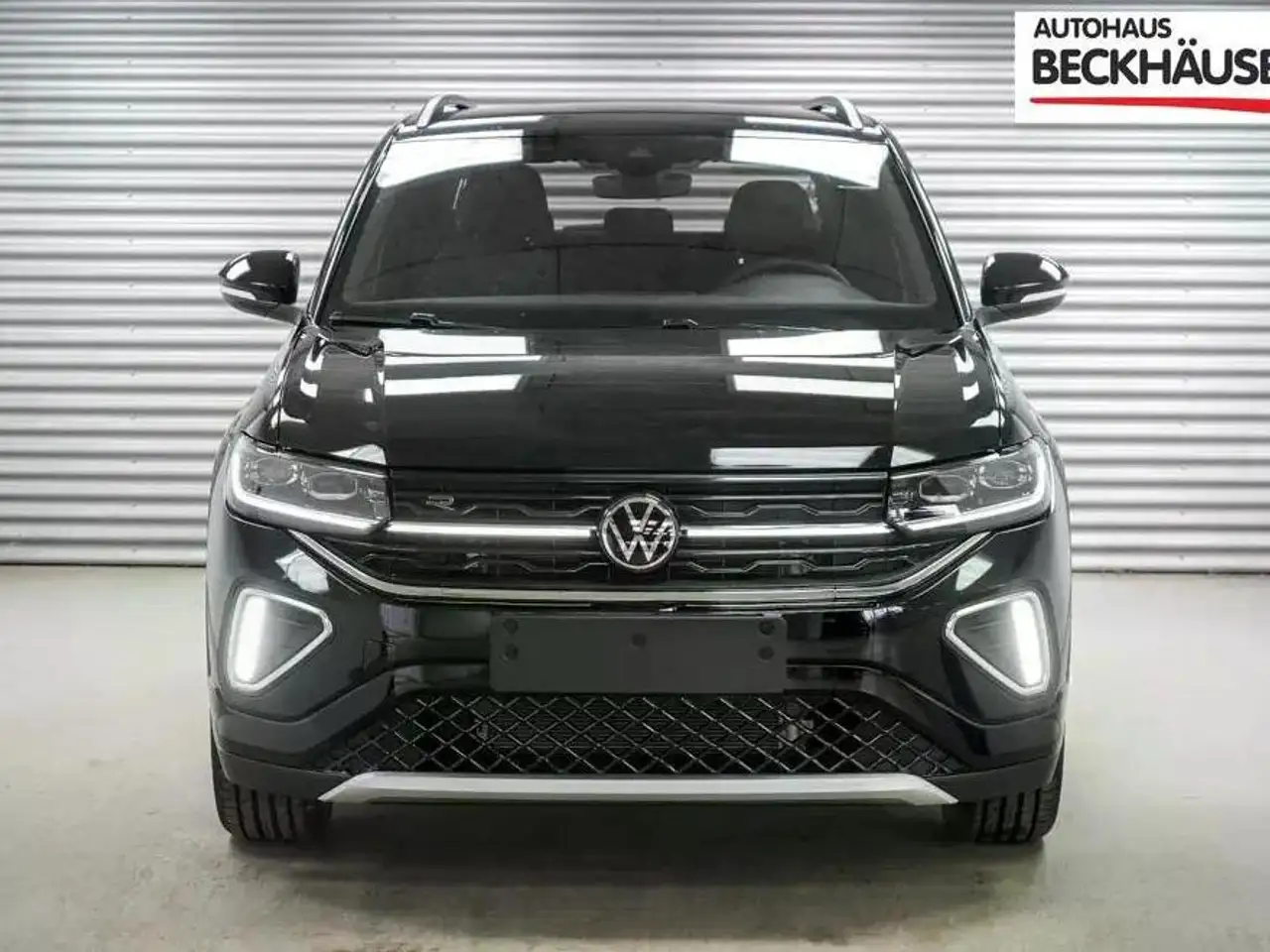 Volkswagen T-Cross 2