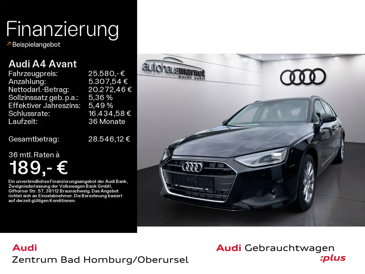 Audi A4 35