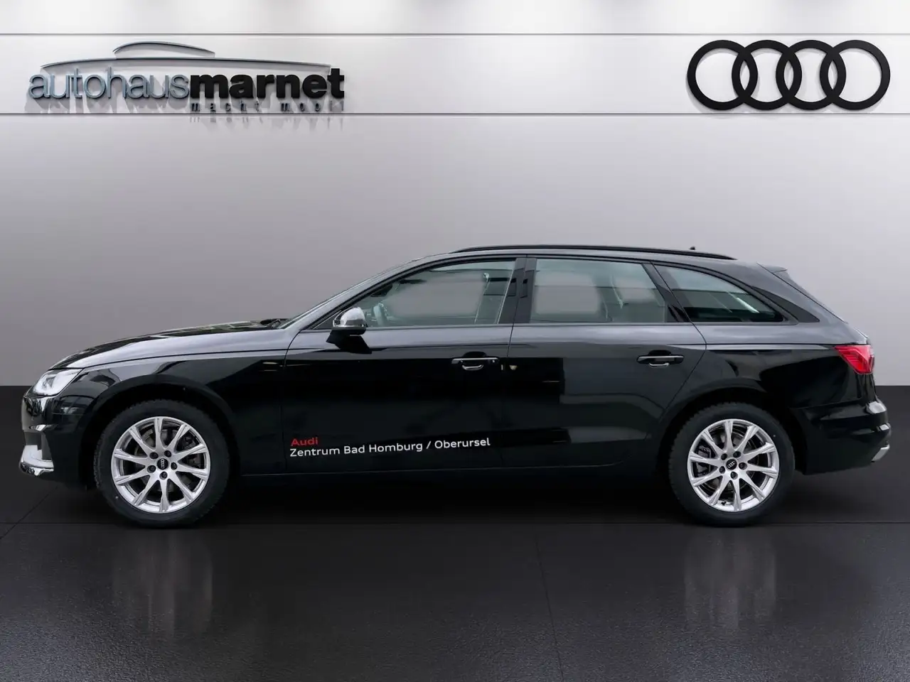Audi A4 35 6
