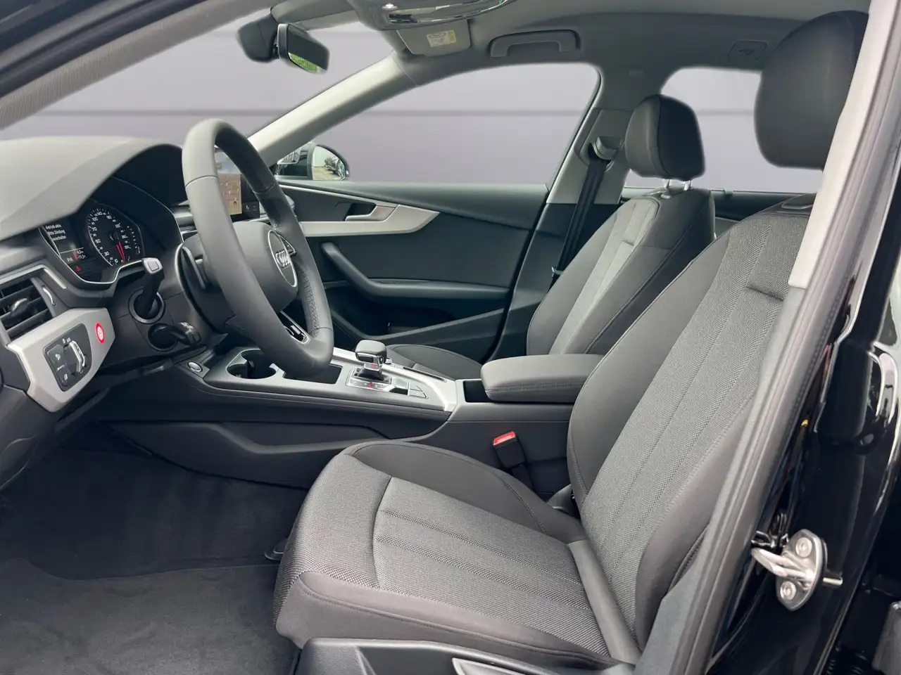 Audi A4 35 11