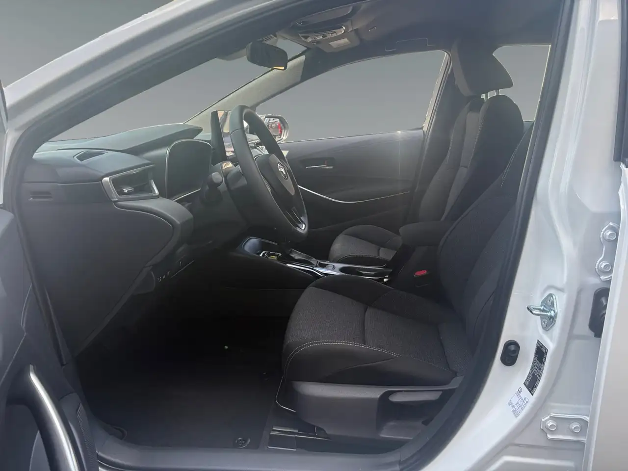 Toyota Corolla 10