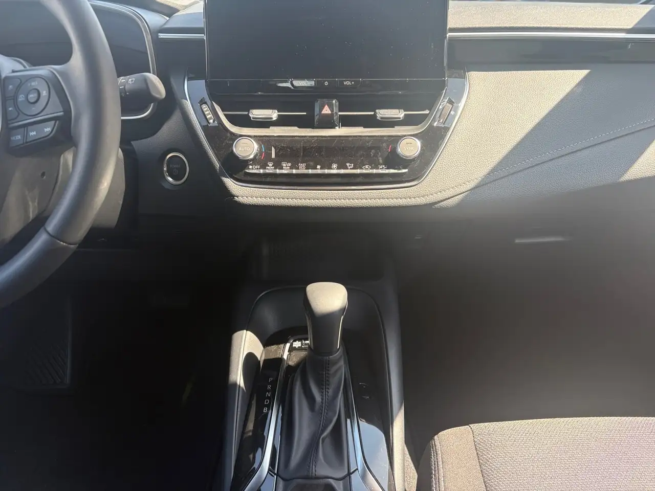 Toyota Corolla 12