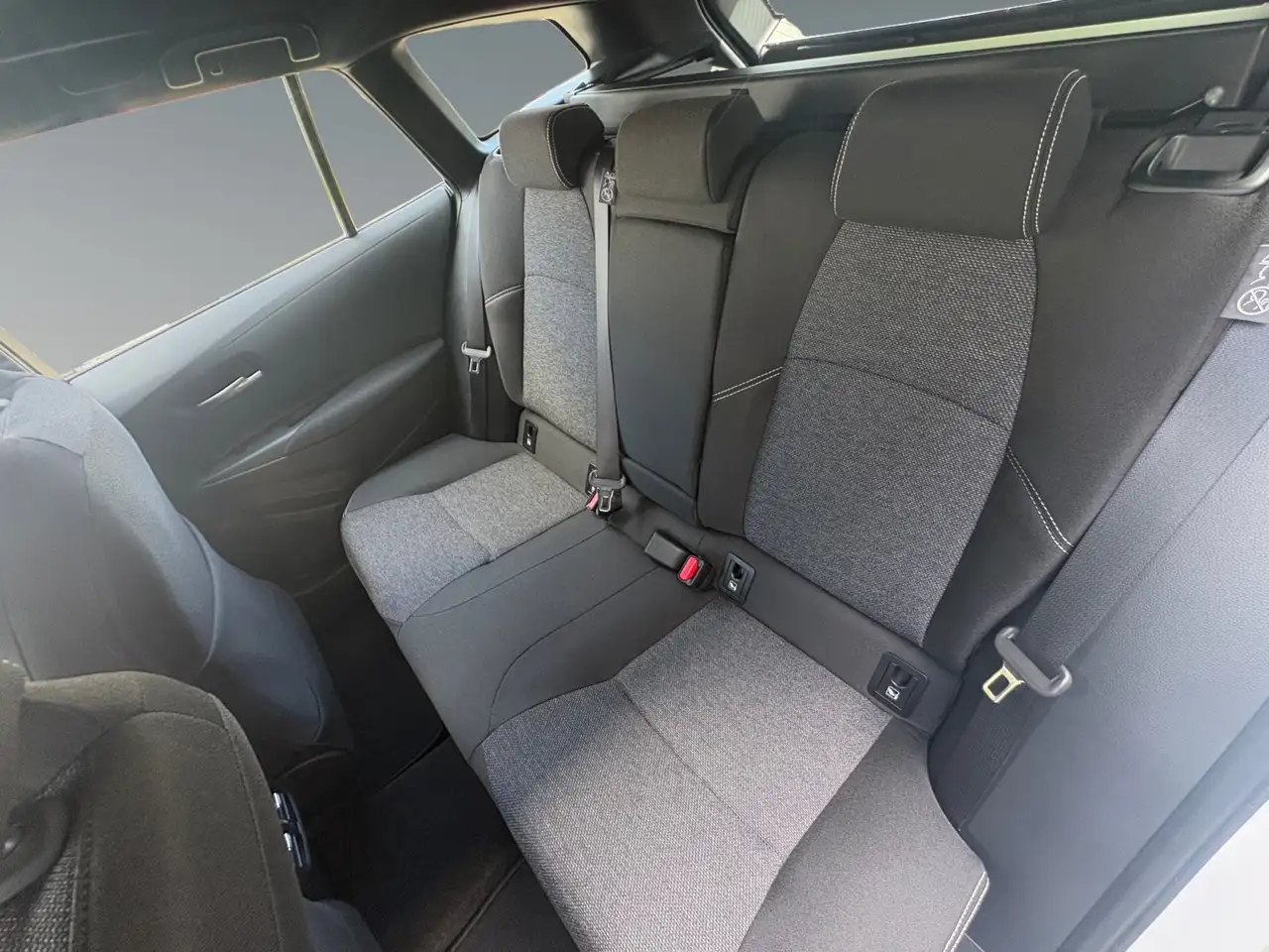 Toyota Corolla 14