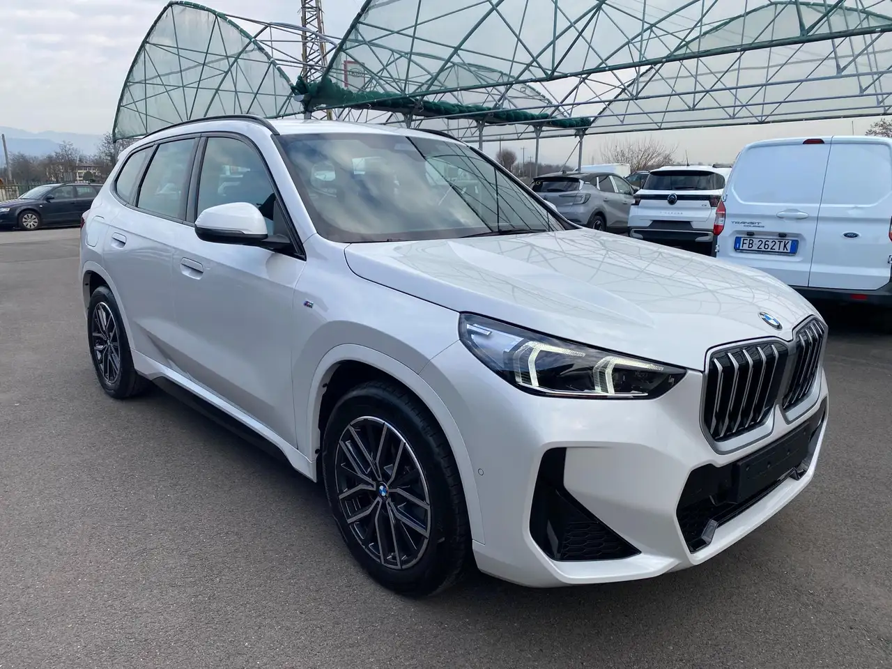 BMW X1 3