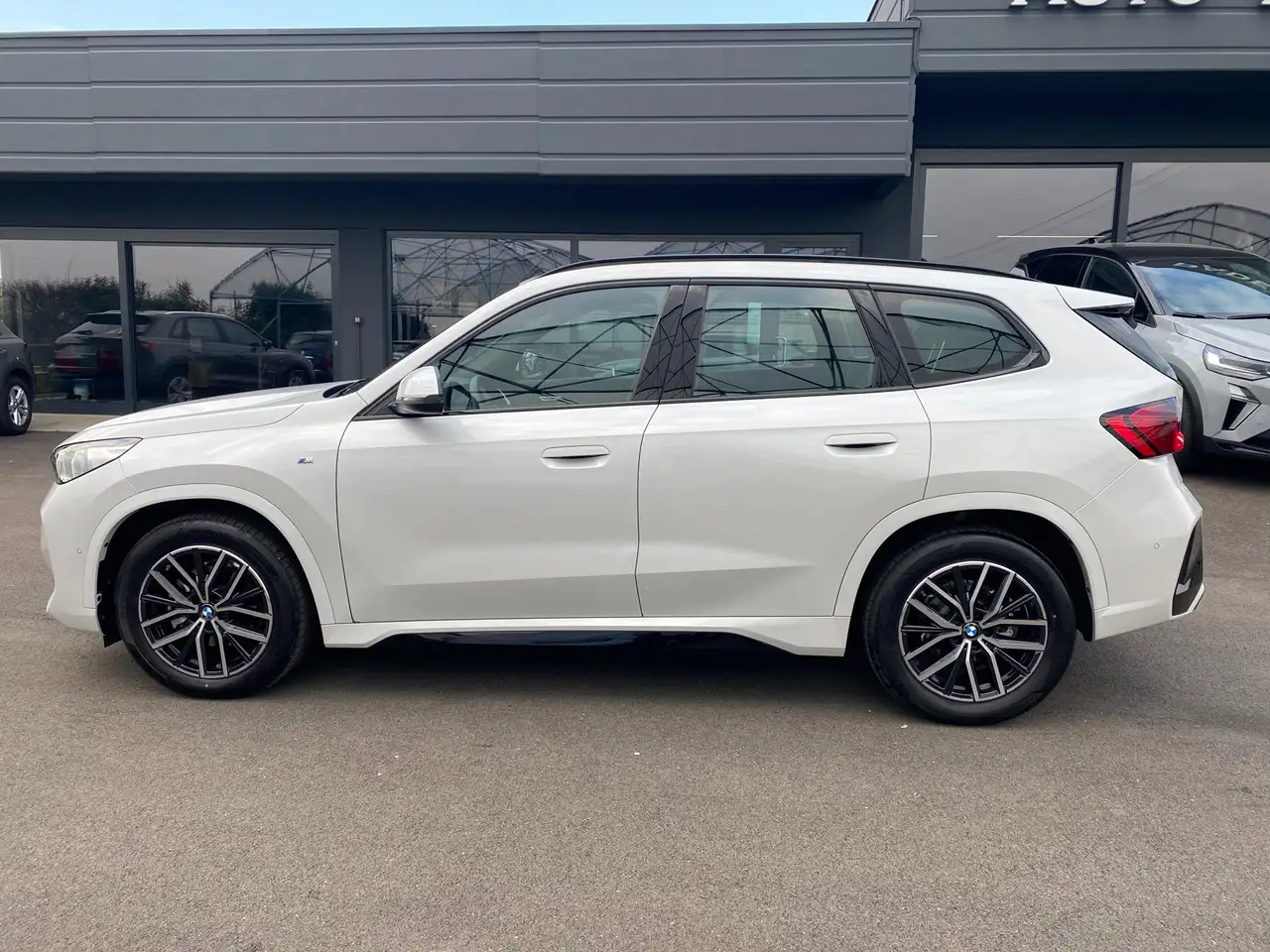 BMW X1 5