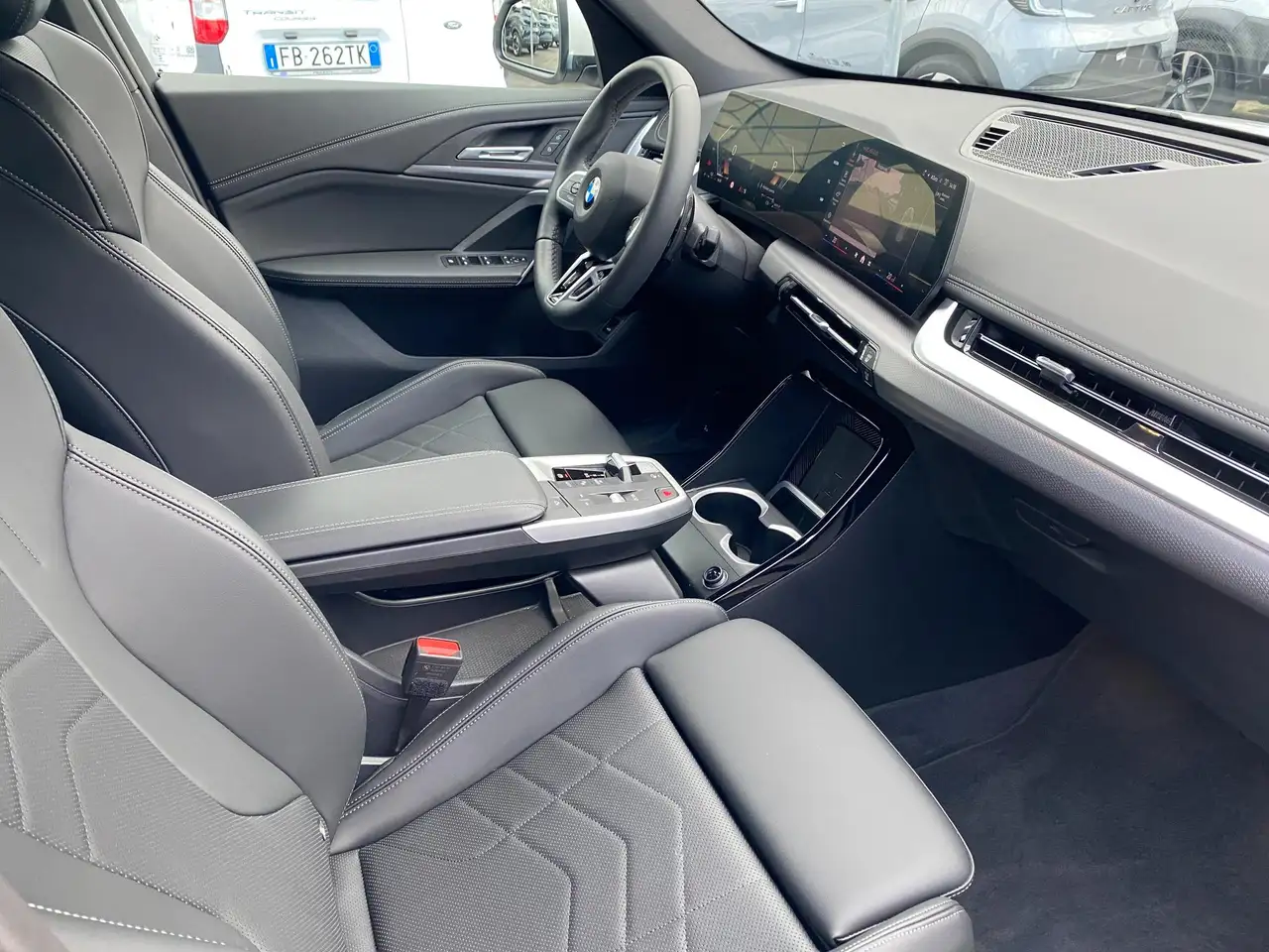 BMW X1 8