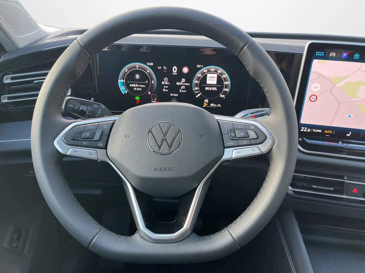 Volkswagen Tiguan 10