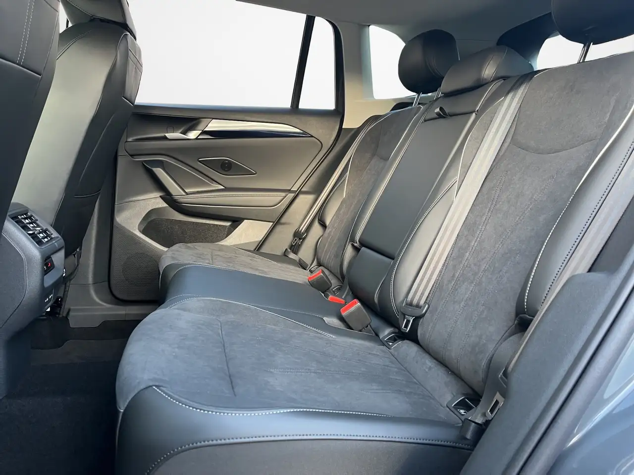 Volkswagen Tiguan 12