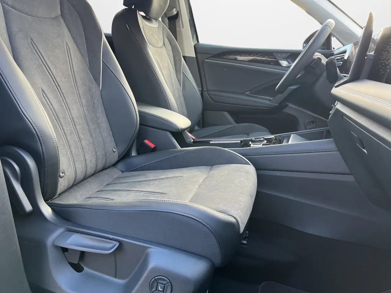 Volkswagen Tiguan 14