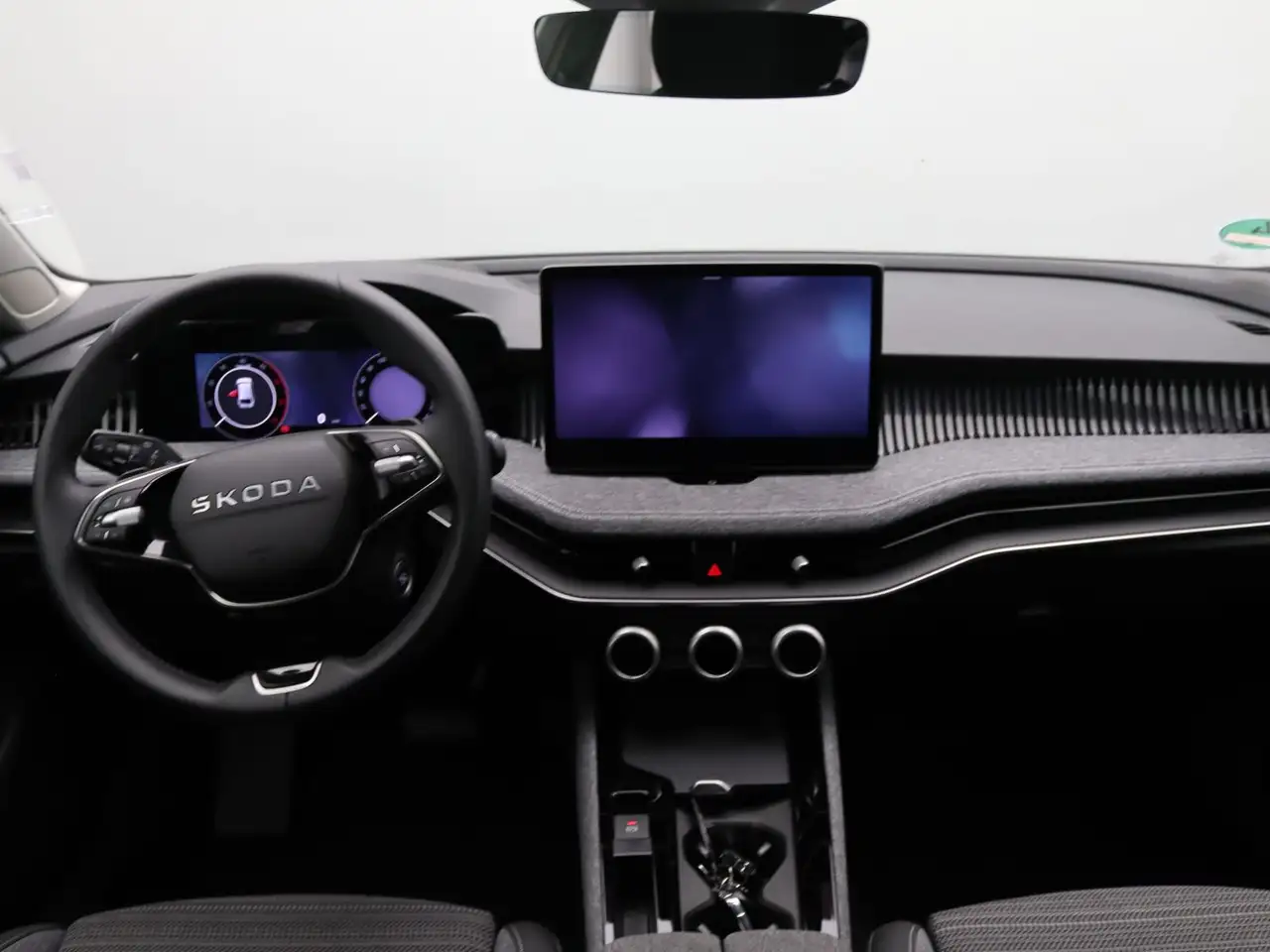 Skoda Superb 12