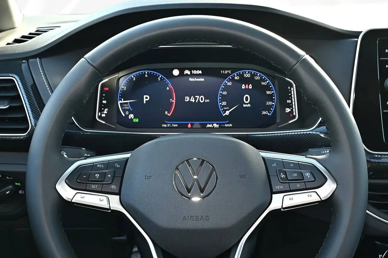 Volkswagen T-Cross 15