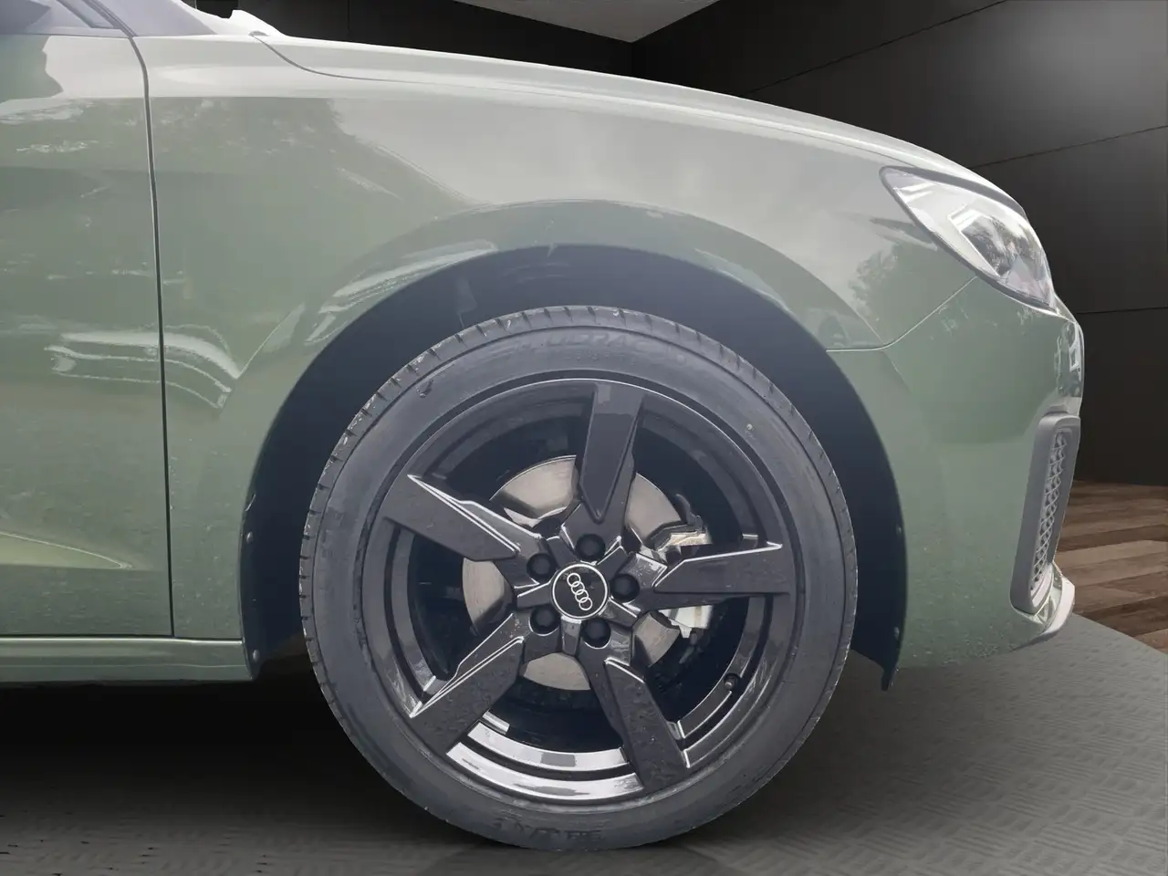 Audi A1 6