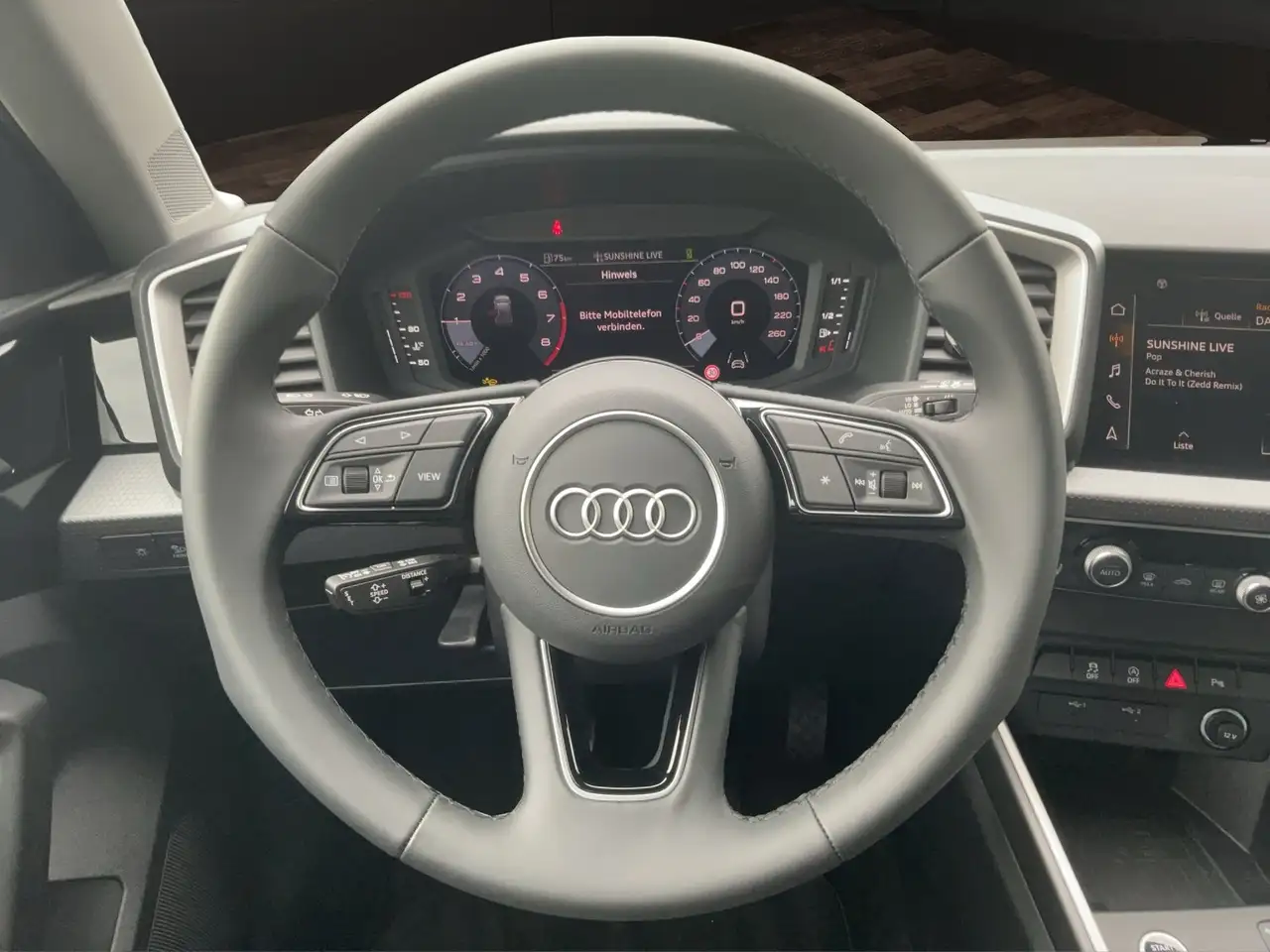 Audi A1 9