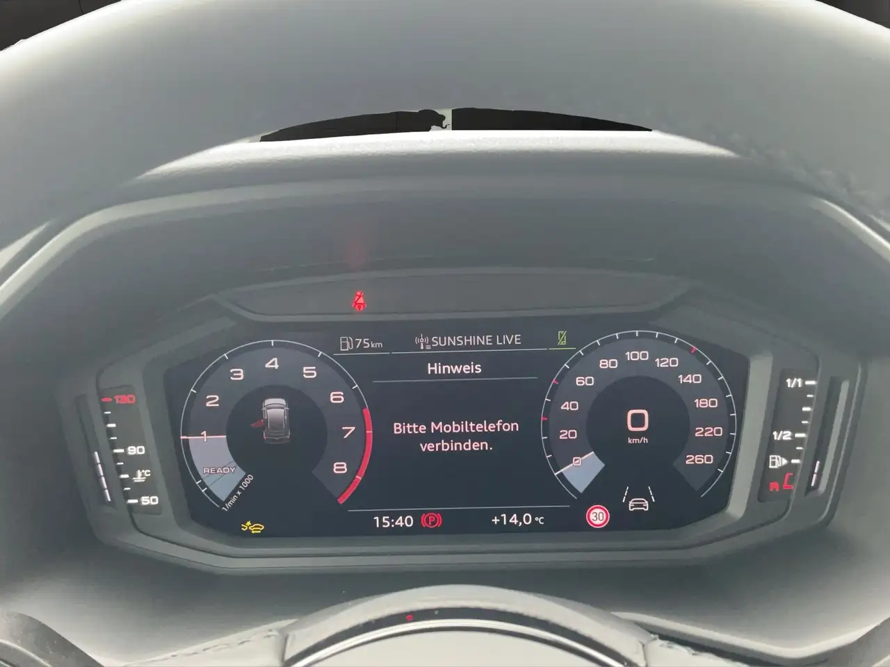 Audi A1 10