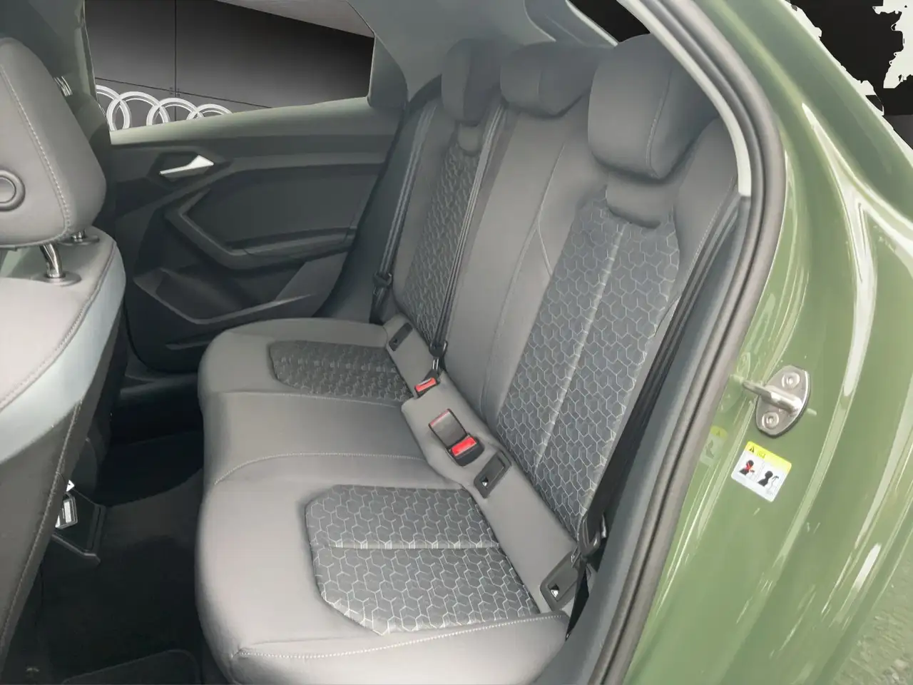Audi A1 13