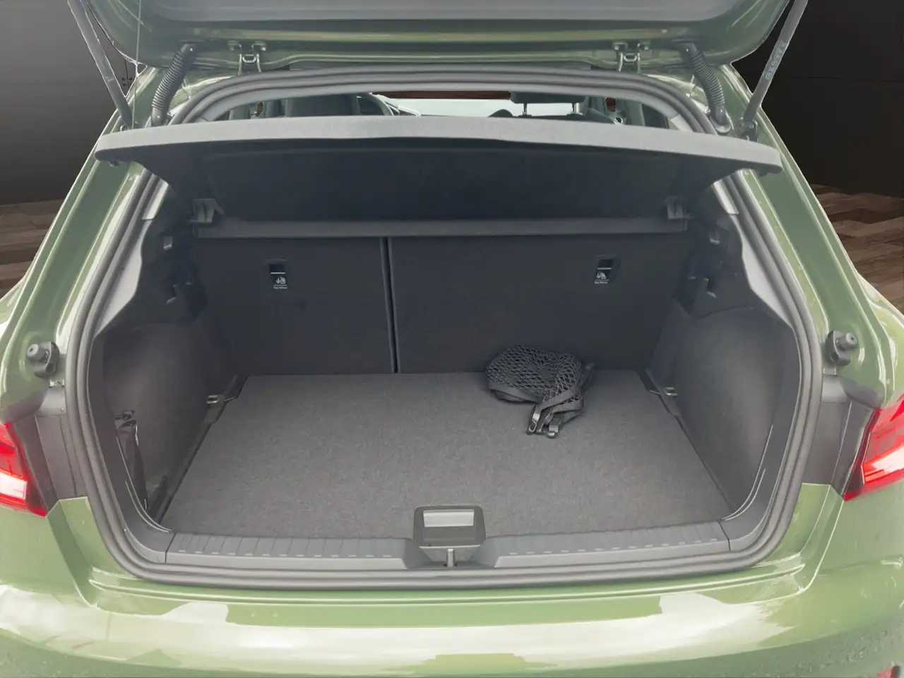 Audi A1 15