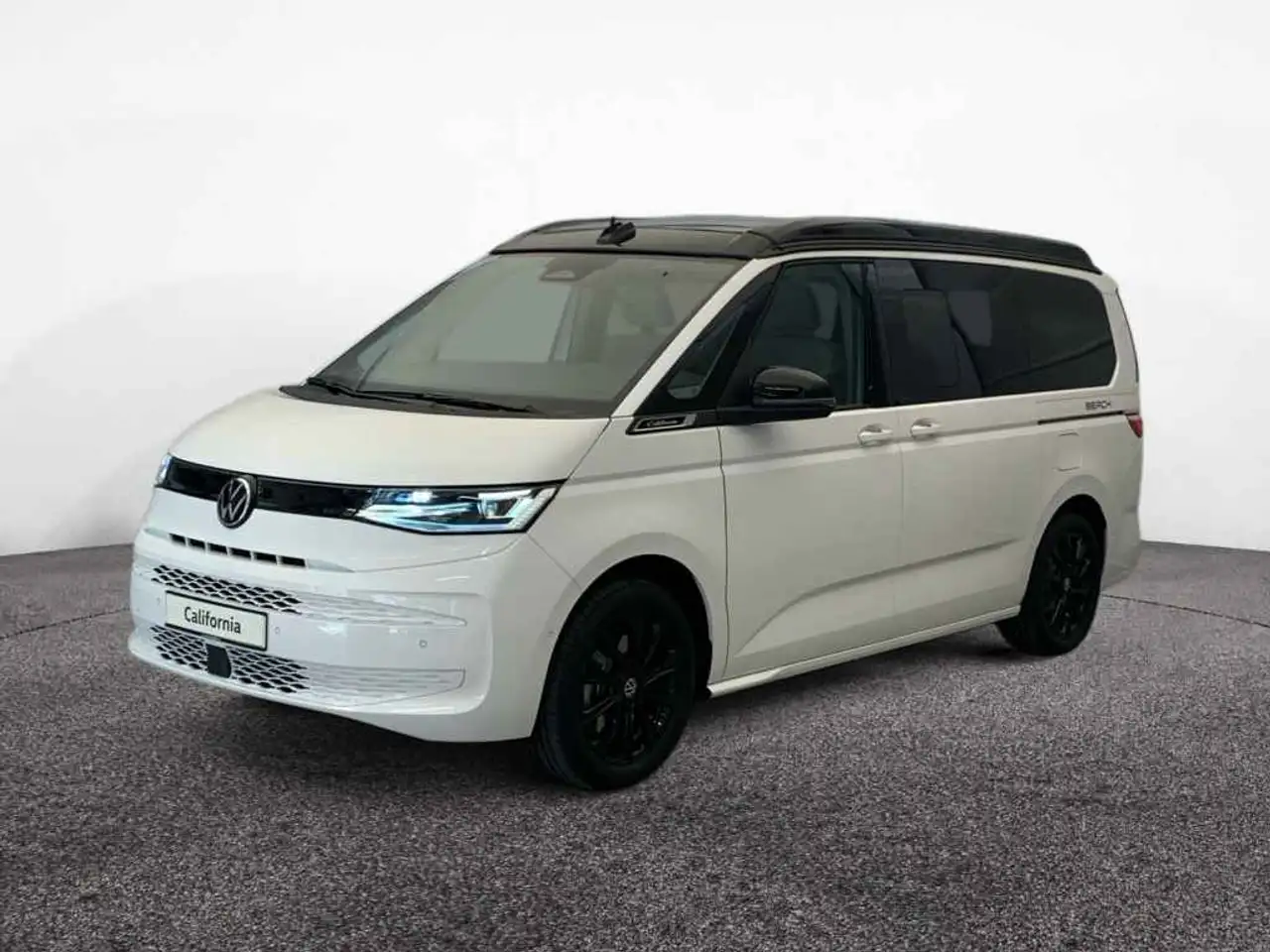 Volkswagen T7 California 2