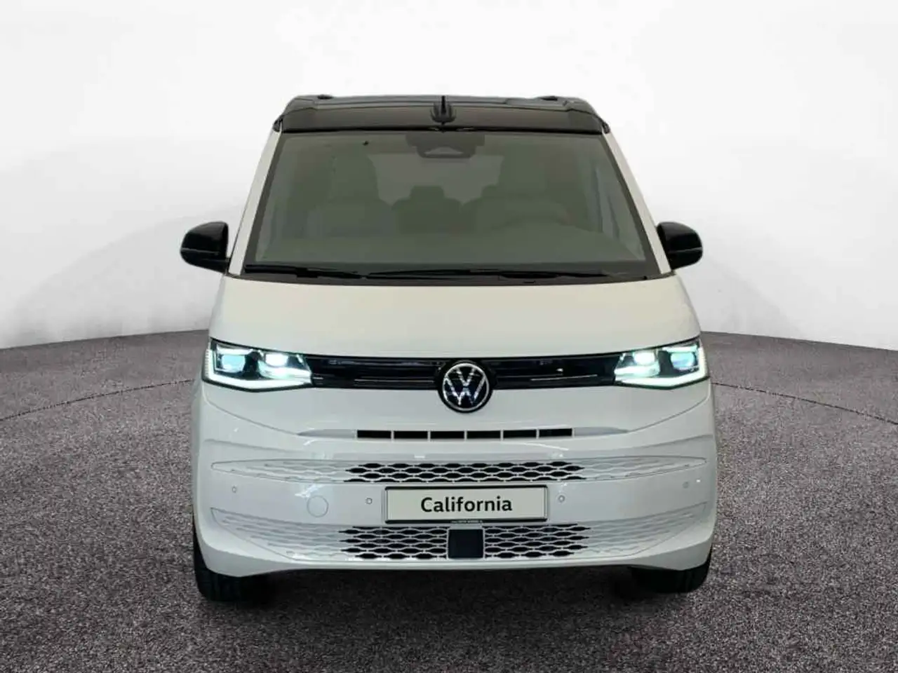 Volkswagen T7 California 3