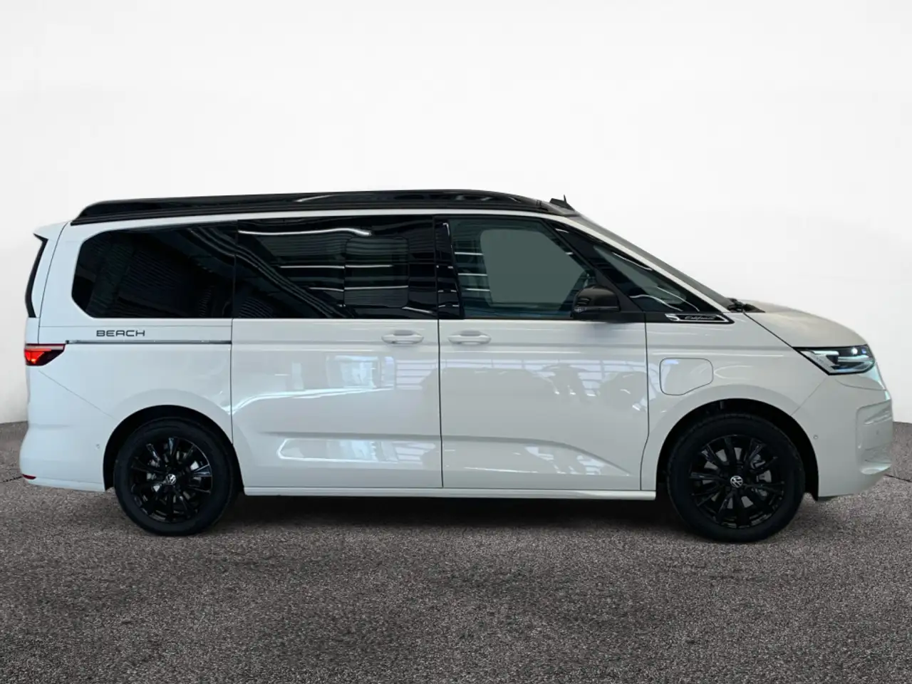 Volkswagen T7 California 5
