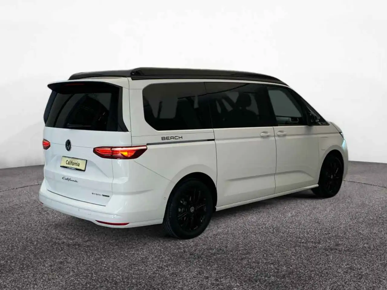 Volkswagen T7 California 6