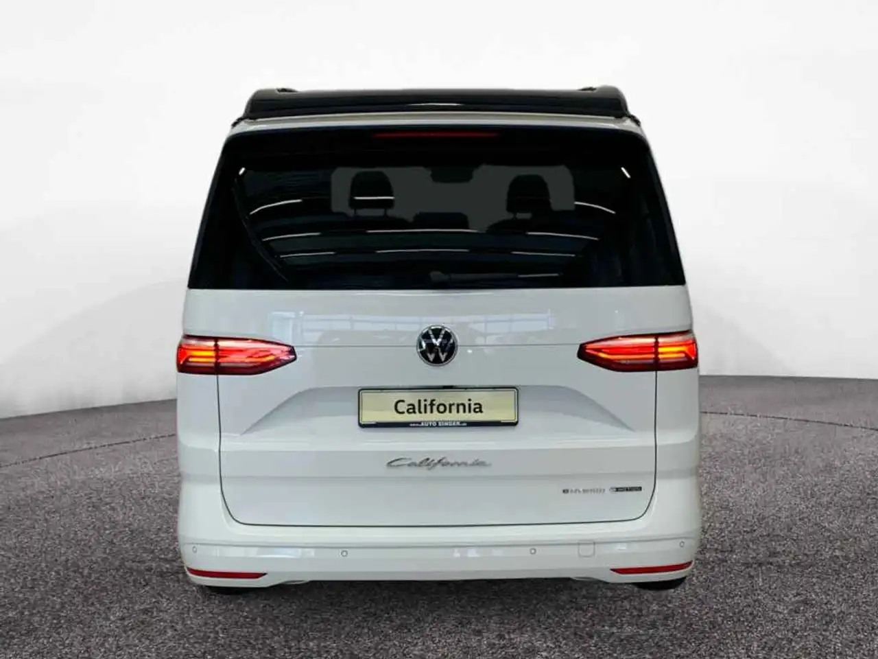 Volkswagen T7 California 7