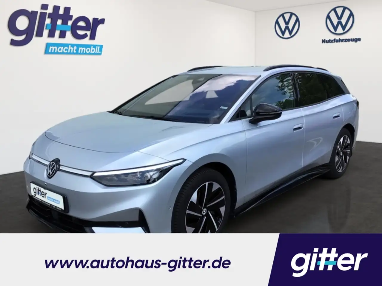 Volkswagen ID.7