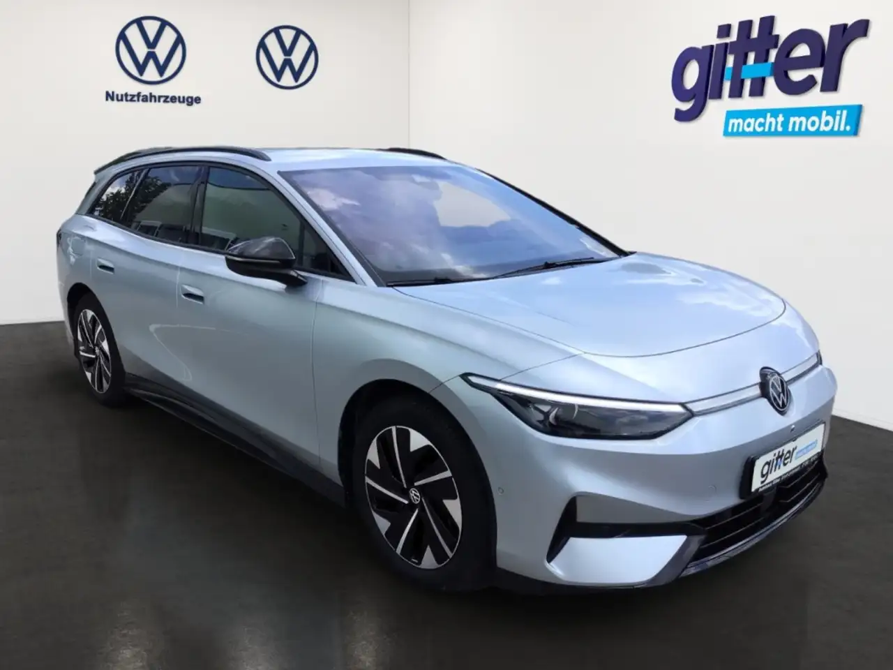 Volkswagen ID.7 2
