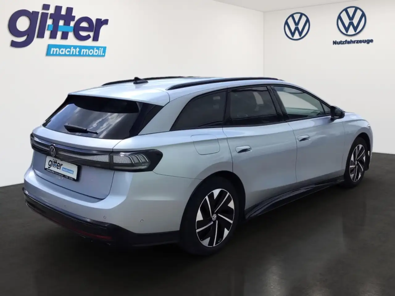 Volkswagen ID.7 3