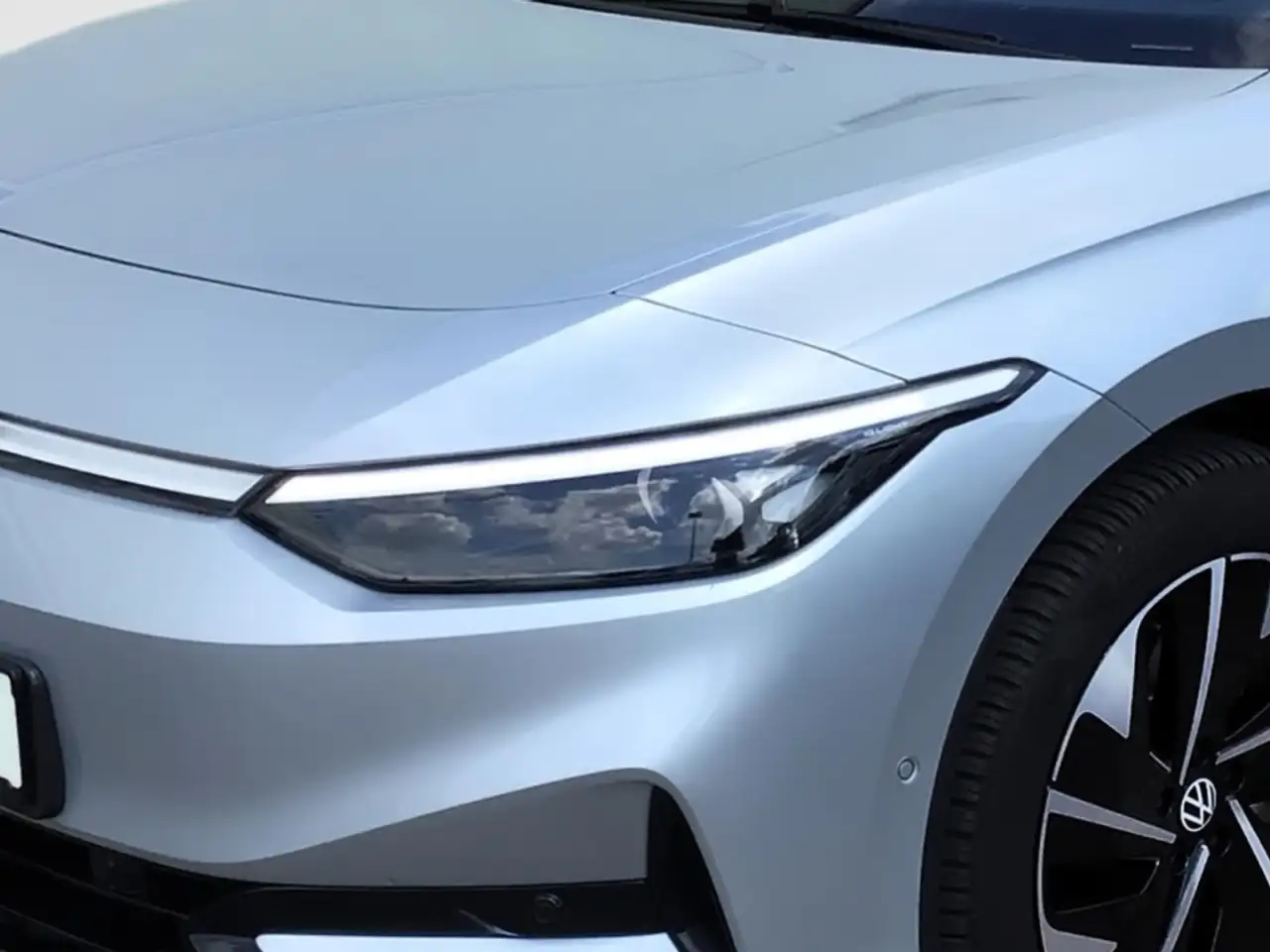 Volkswagen ID.7 5