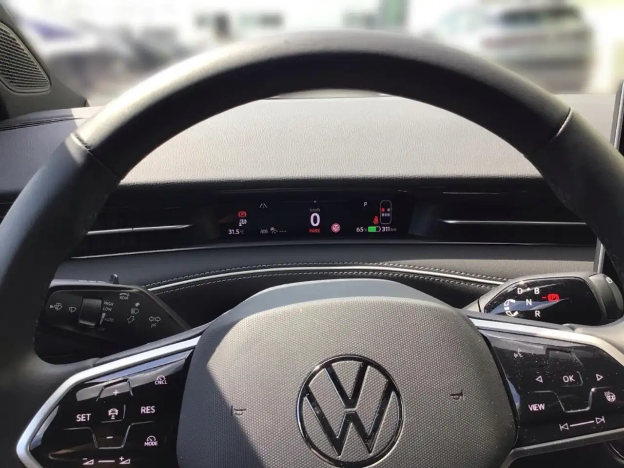 Volkswagen ID.7 8