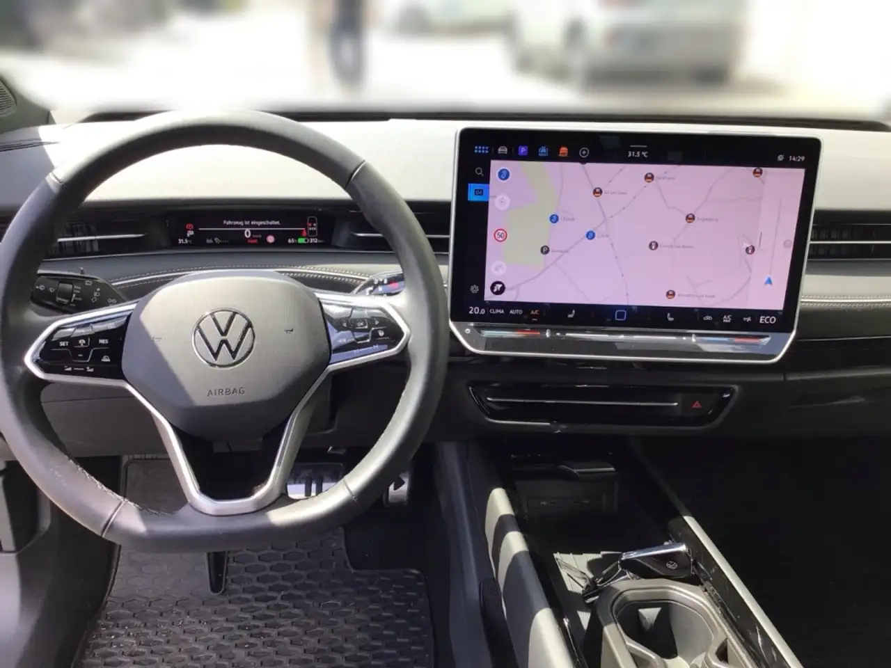 Volkswagen ID.7 10