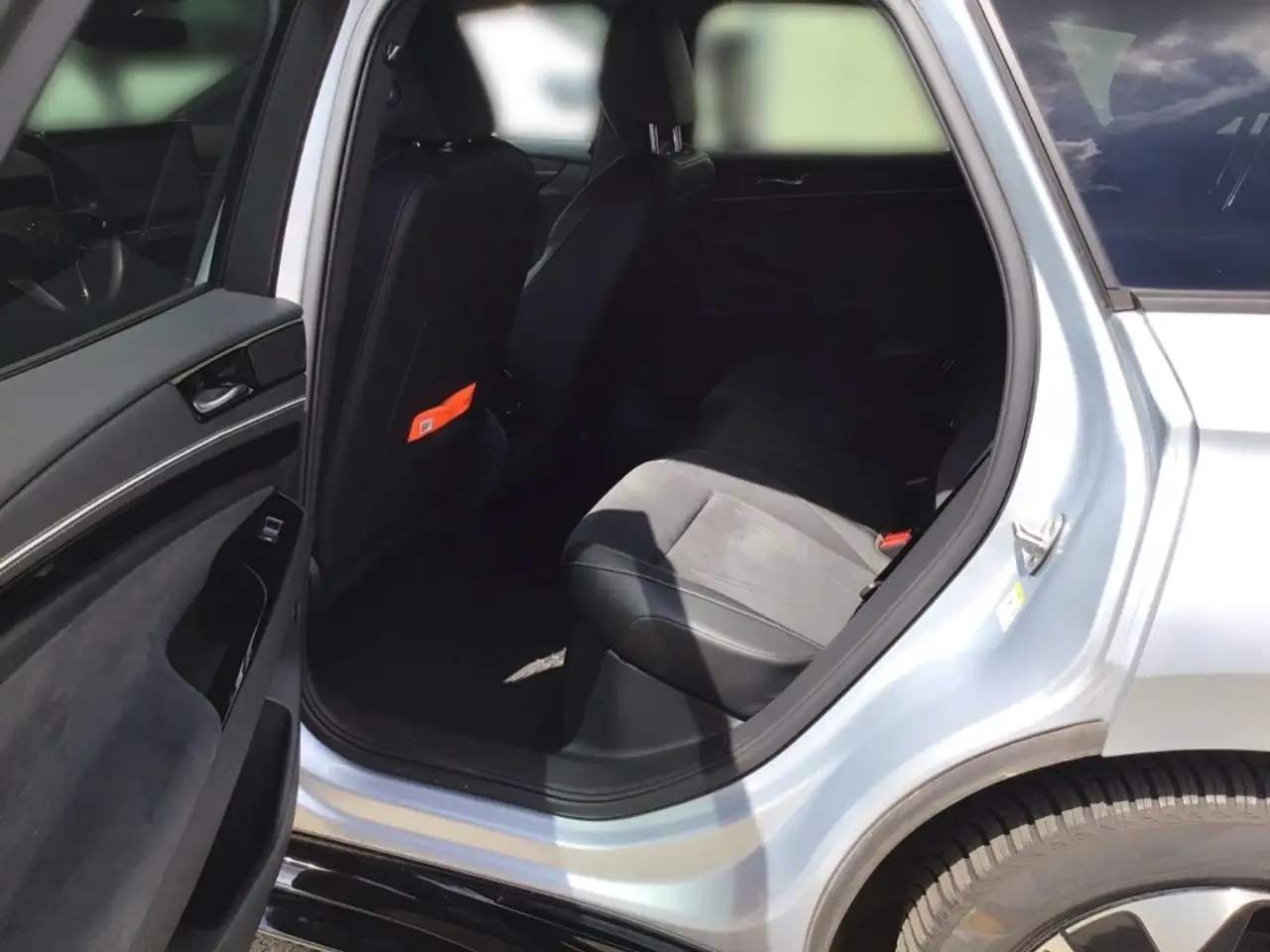 Volkswagen ID.7 11