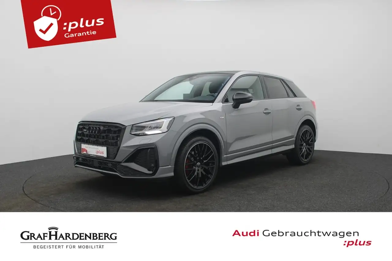 Audi Q2 40
