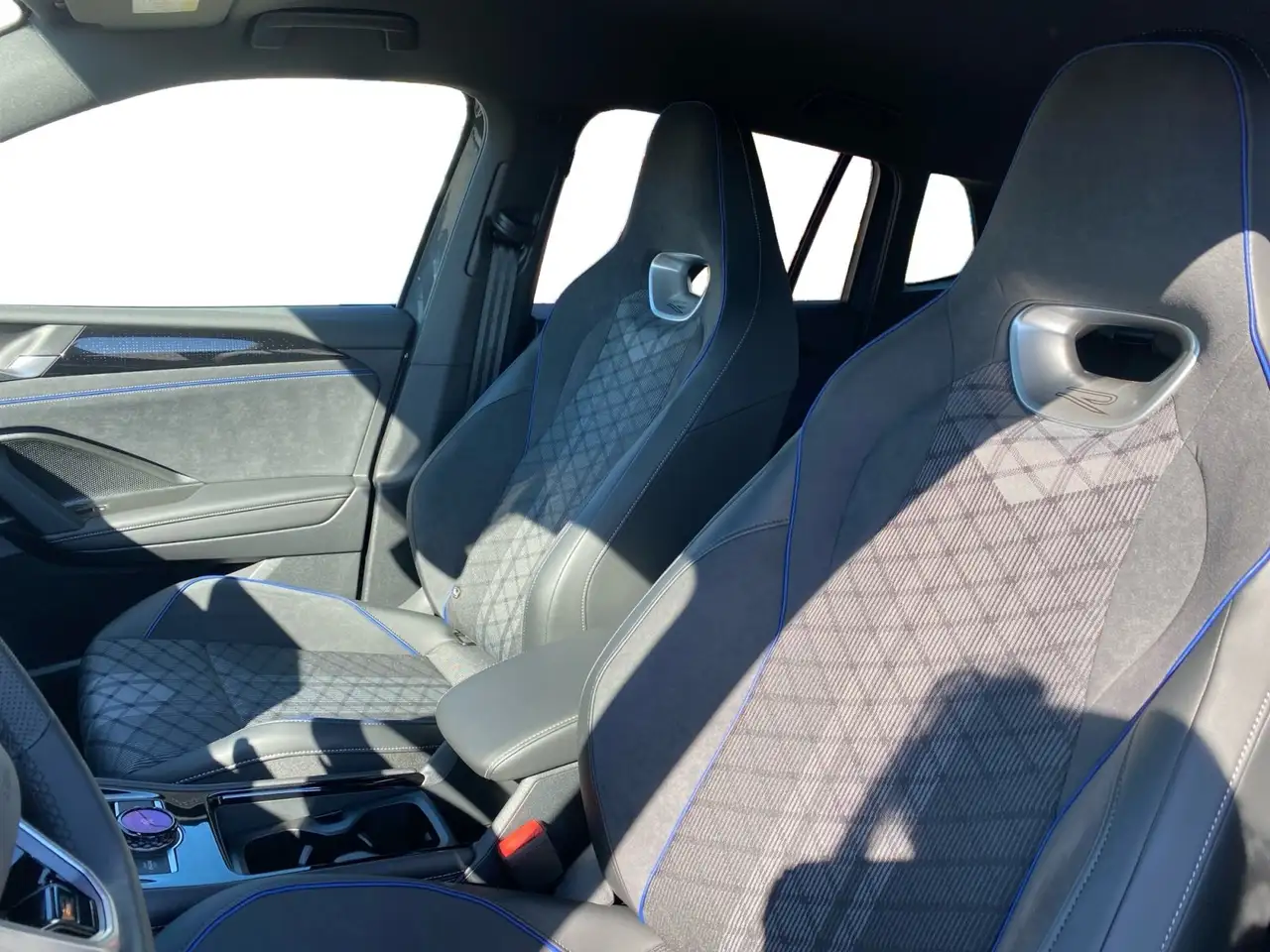 Volkswagen Tiguan 8