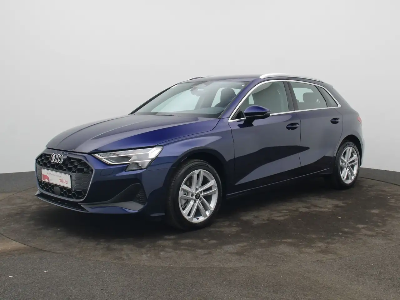 Audi A3 3