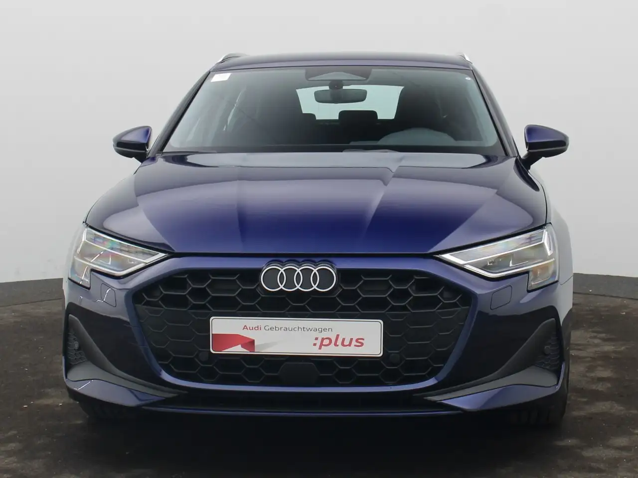 Audi A3 4