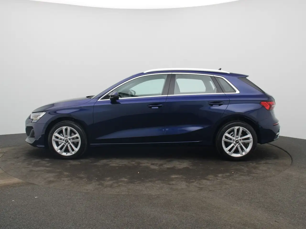 Audi A3 5