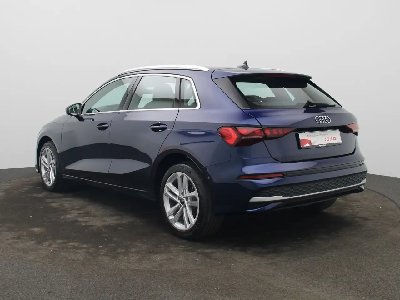 Audi A3 6