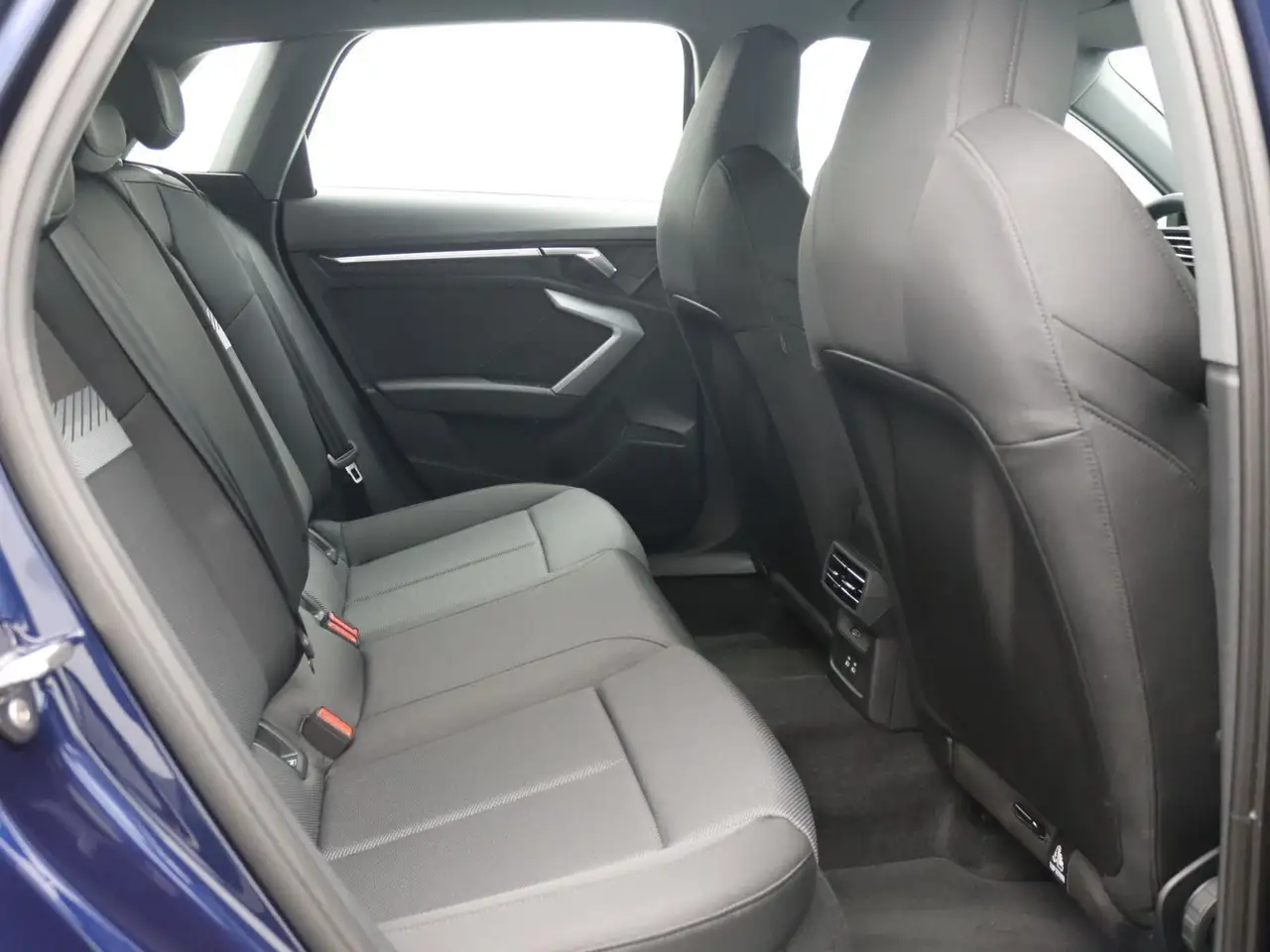 Audi A3 10