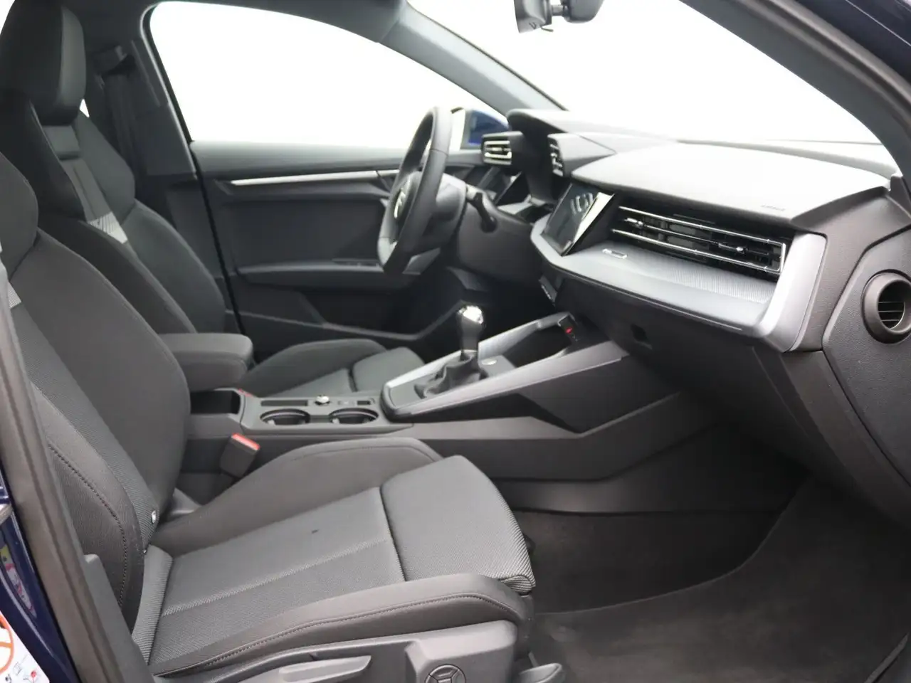 Audi A3 11